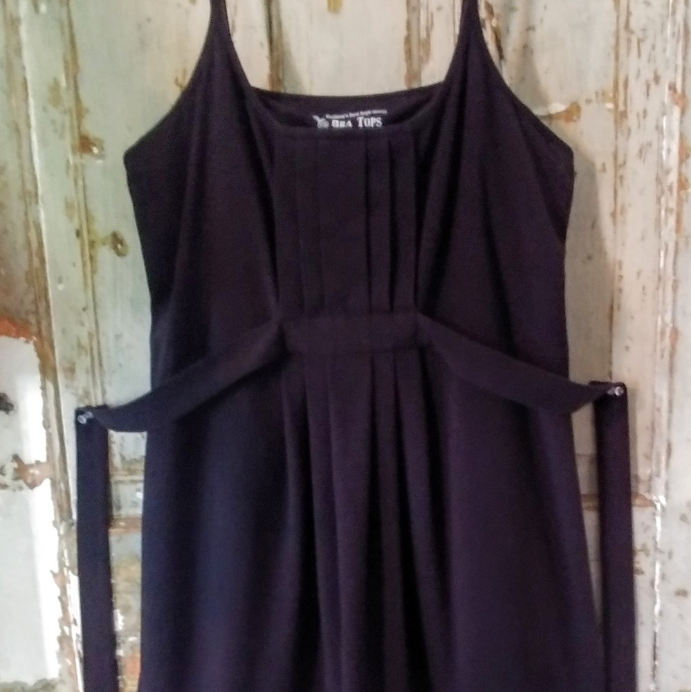 Victoria's Secret Bra Top Dress.